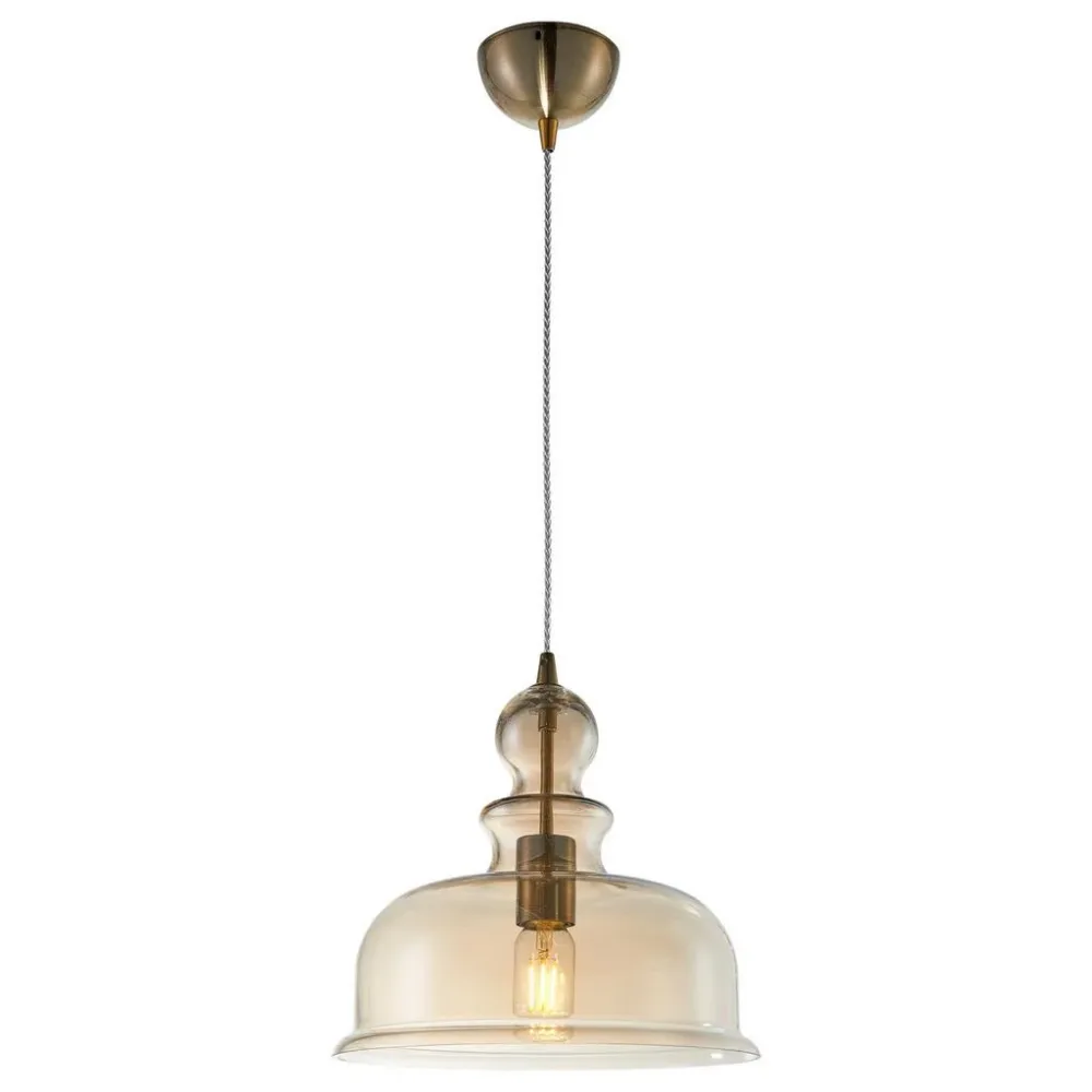 Pendelleuchte Tone 29,7/29,9 cm  