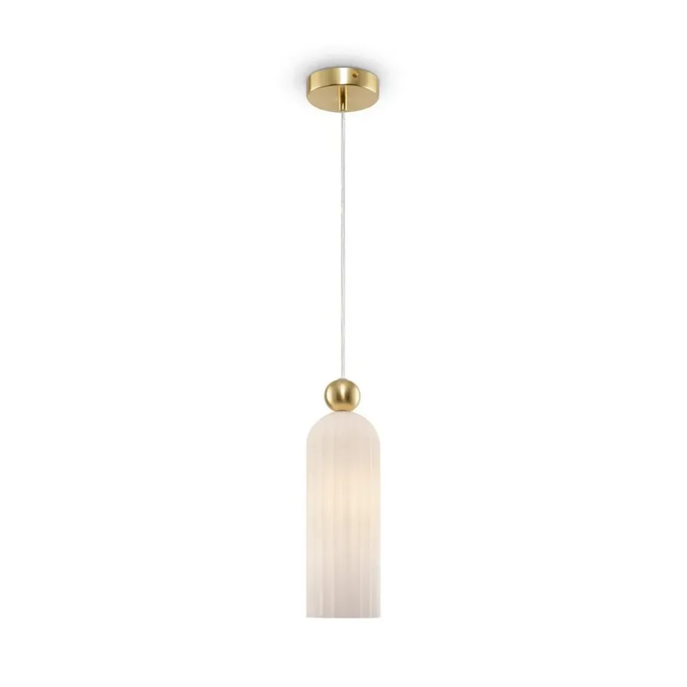 Pendelleuchte Antic 10/34,7 cm  