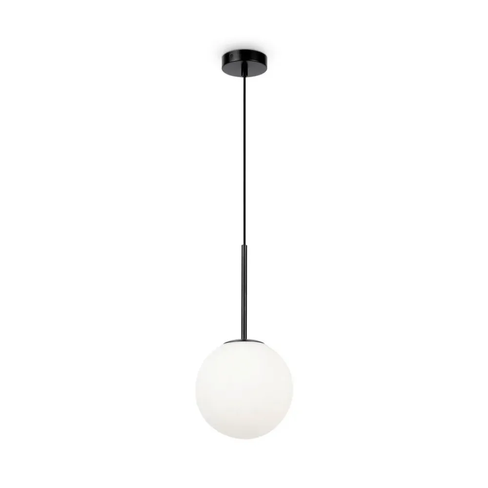 Pendelleuchte Basic Form 20/180 cm  
