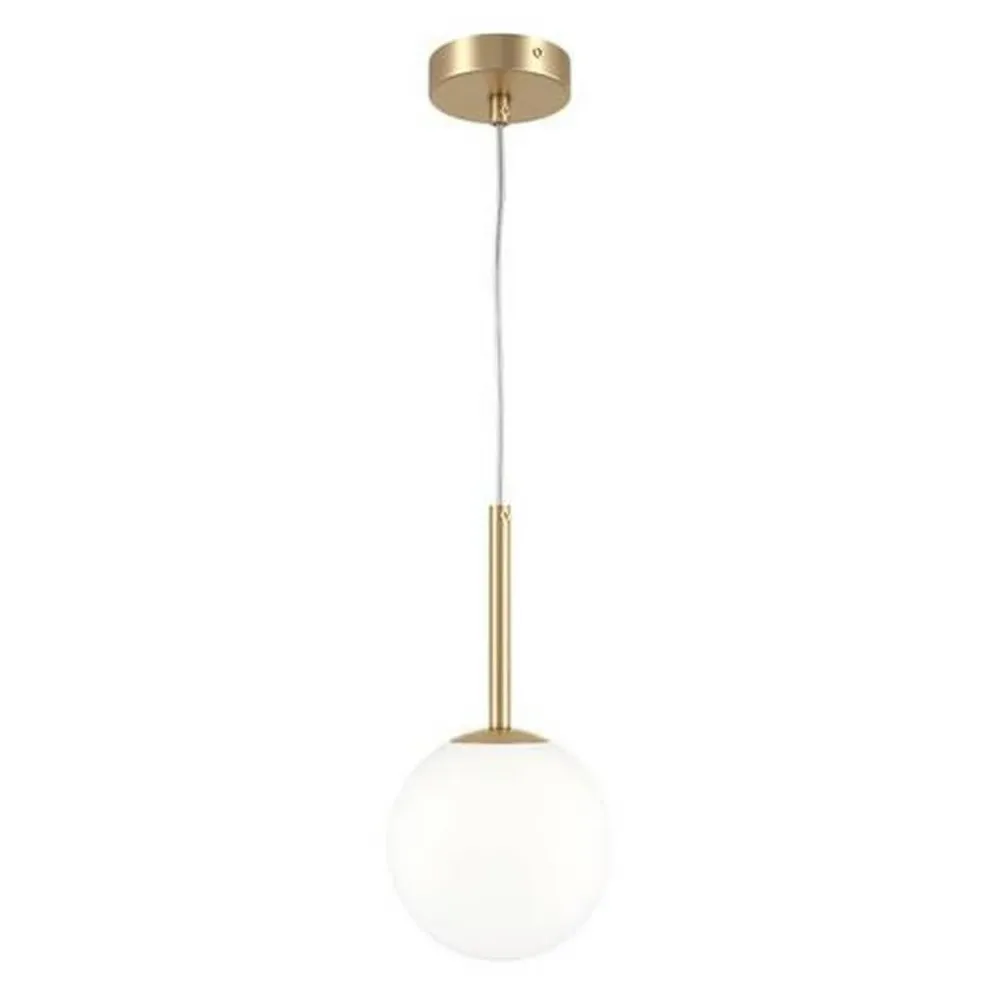 Pendelleuchte Basic Form 15/180/0 cm  