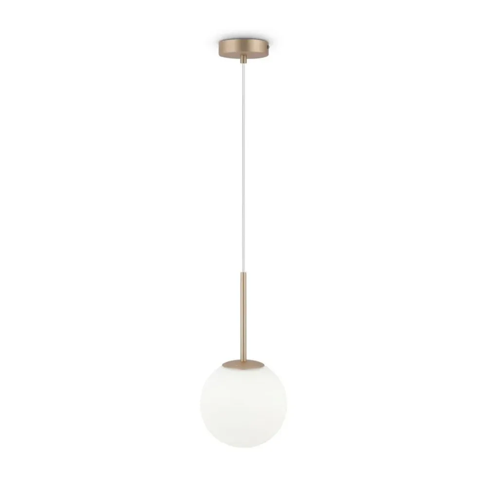 Pendelleuchte Basic Form 18/180 cm  