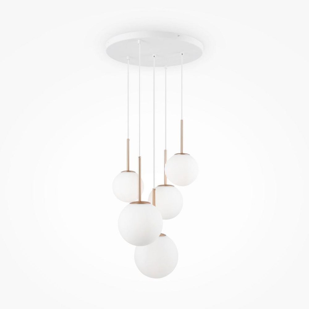 Pendelleuchte Basic Form 58/180 cm  