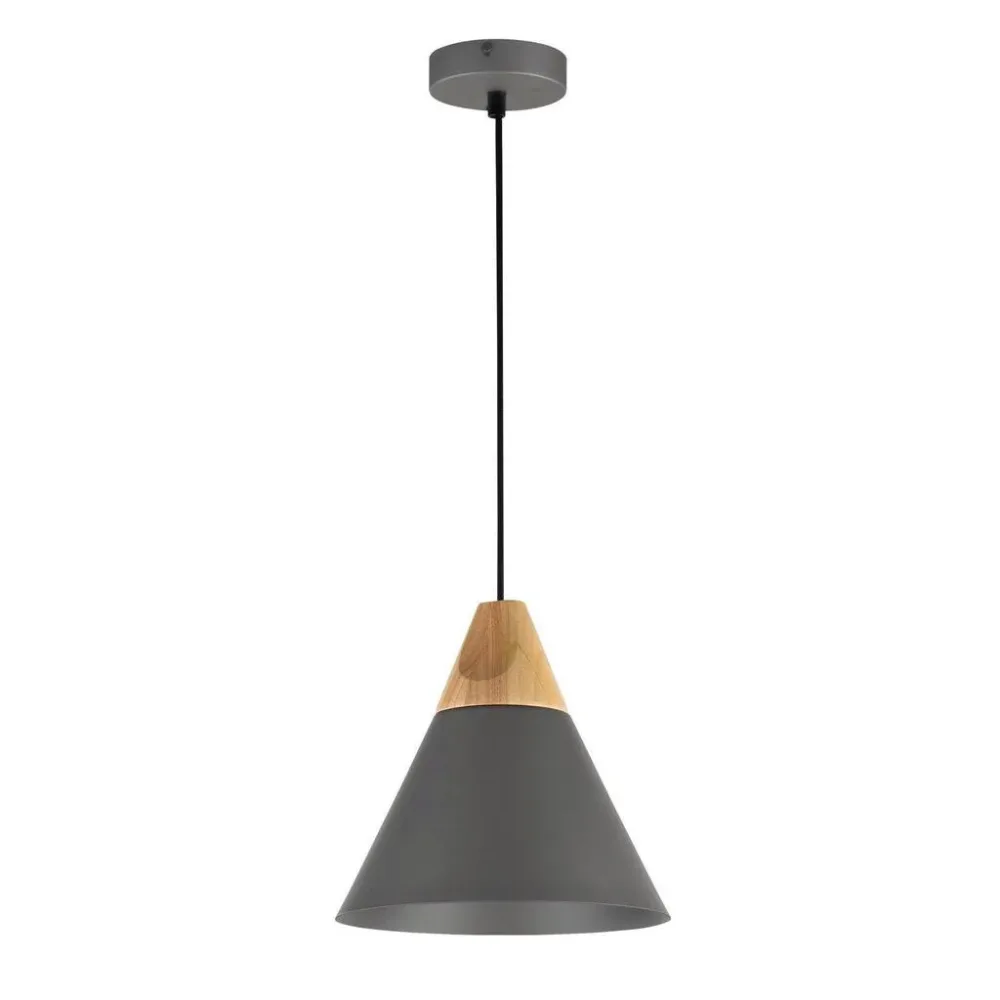Pendelleuchte Bicones 22/13.7 cm  