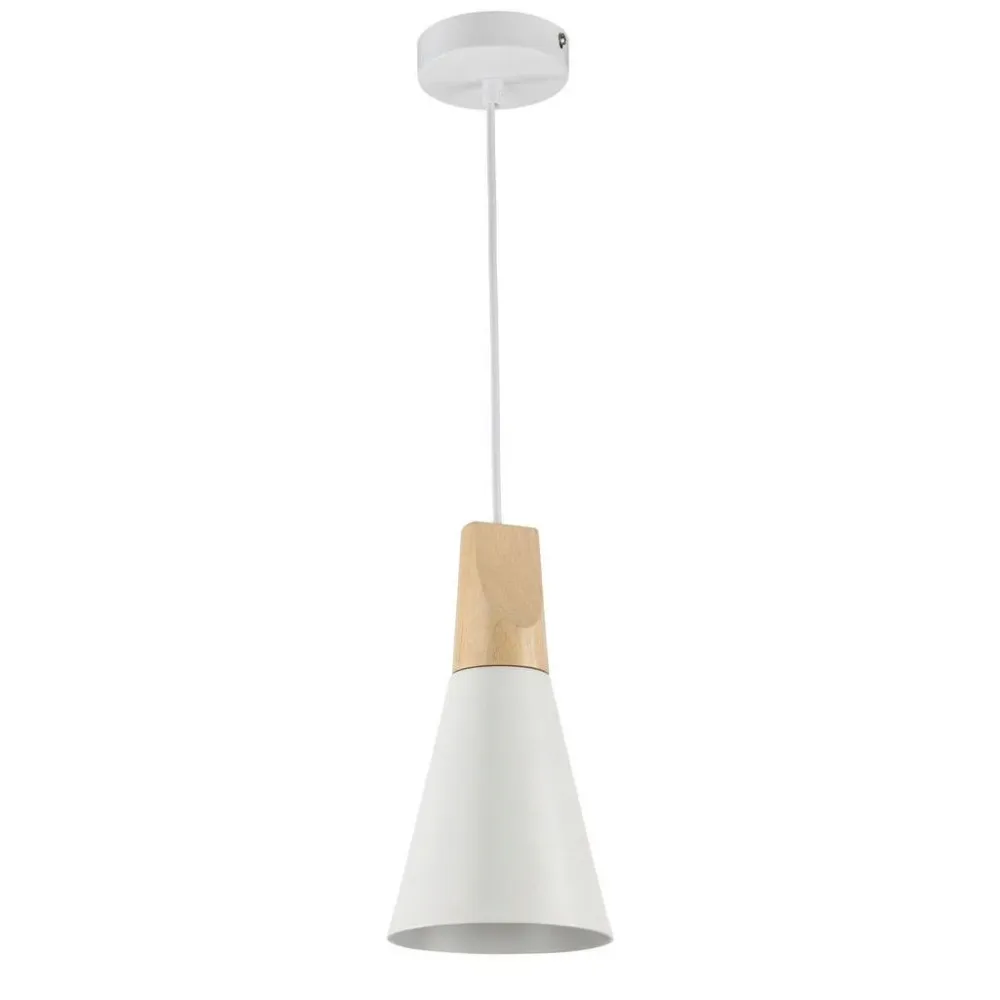 Pendelleuchte Bicones 14/16.5 cm  