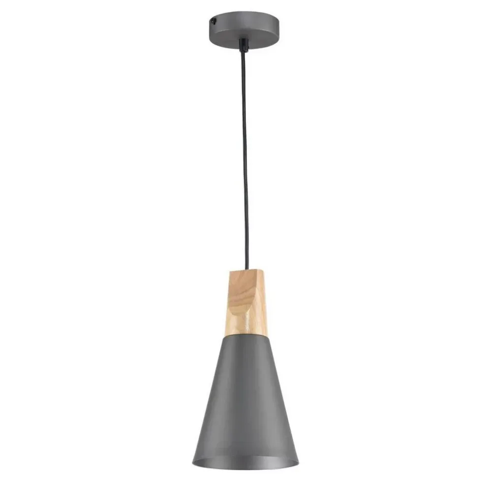 Pendelleuchte Bicones 14/16.5 cm  