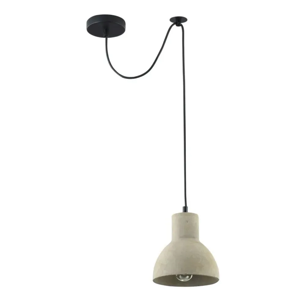 Pendelleuchte Broni 16/222 cm  