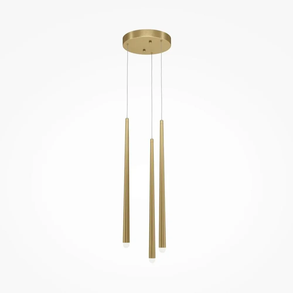 Pendelleuchte Cascade 26/150 cm  
