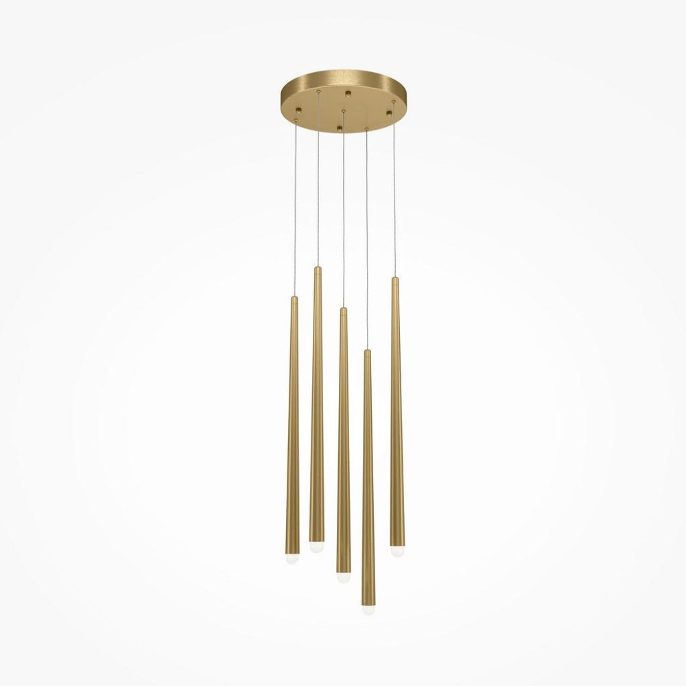 Pendelleuchte Cascade 32/150 cm  