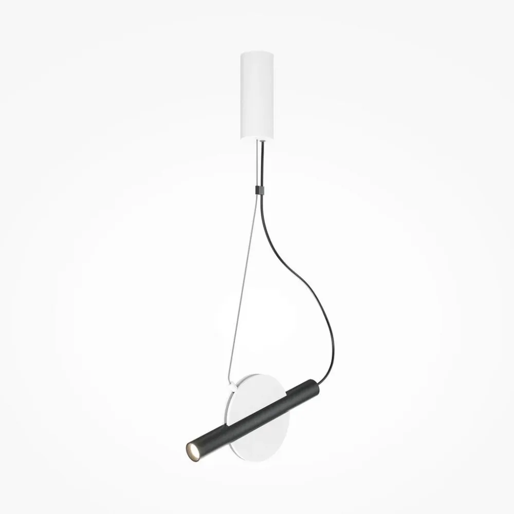 Pendelleuchte Enigma 30/6/220 cm  