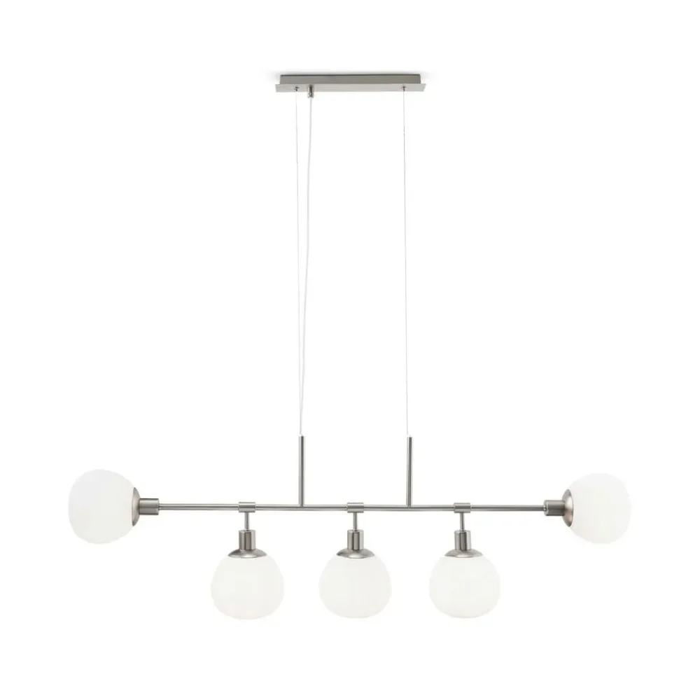Pendelleuchte Erich 120/15/37.3 cm  