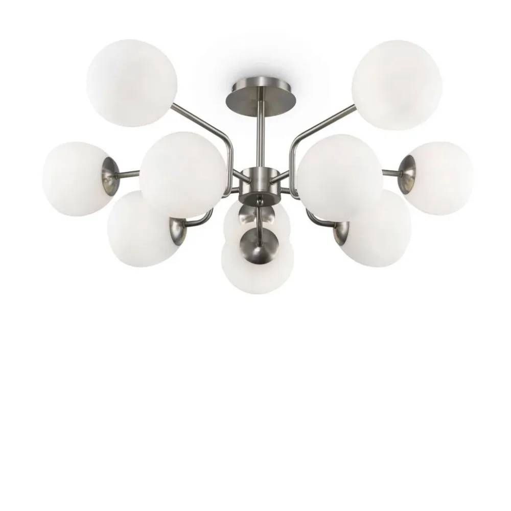 Pendelleuchte Erich 90.7/34 cm  