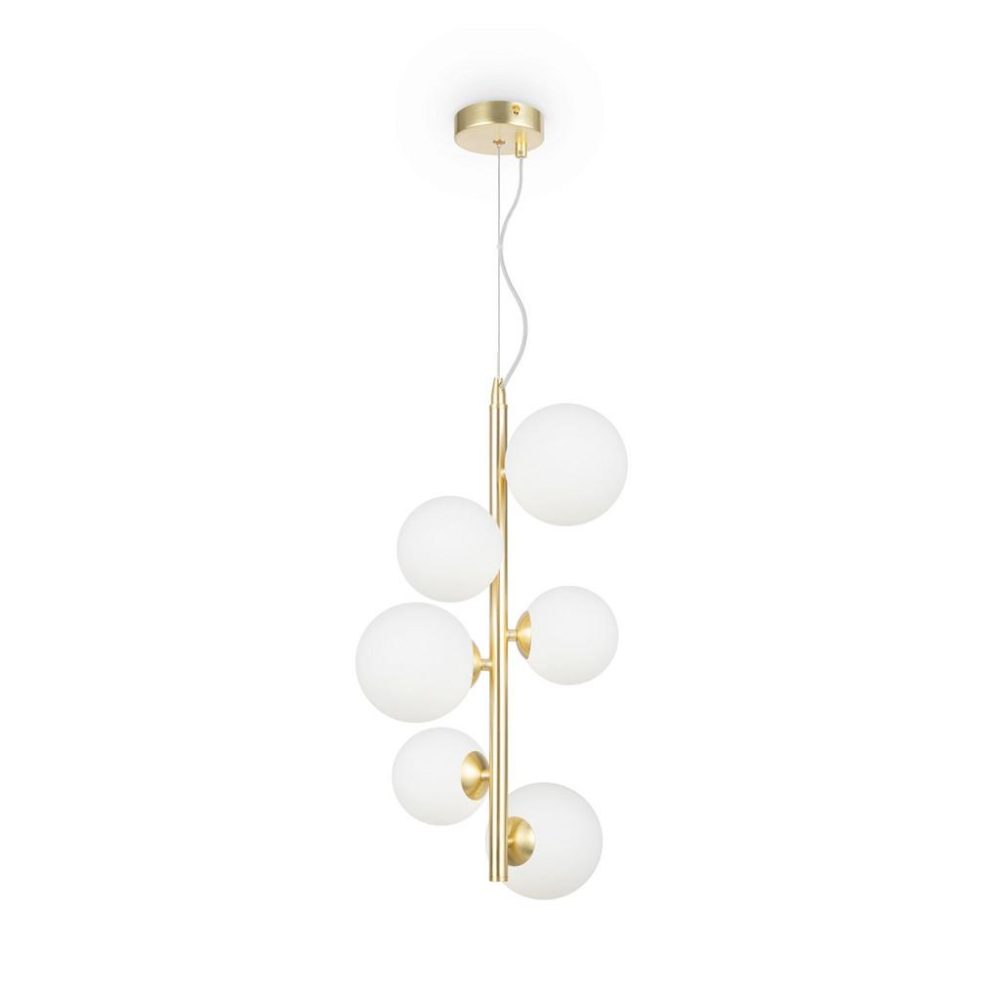 Pendelleuchte Dallas 29/170 cm  