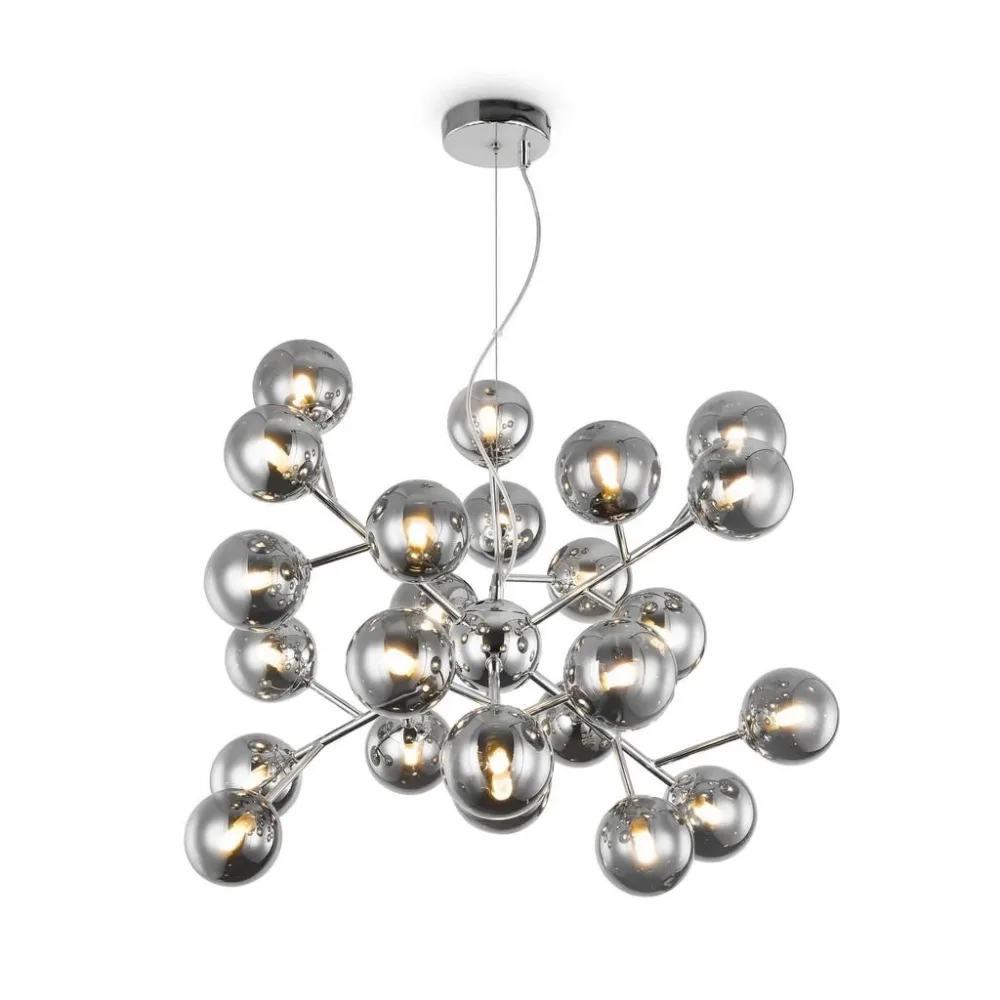 Pendelleuchte Dallas 65/40 cm  