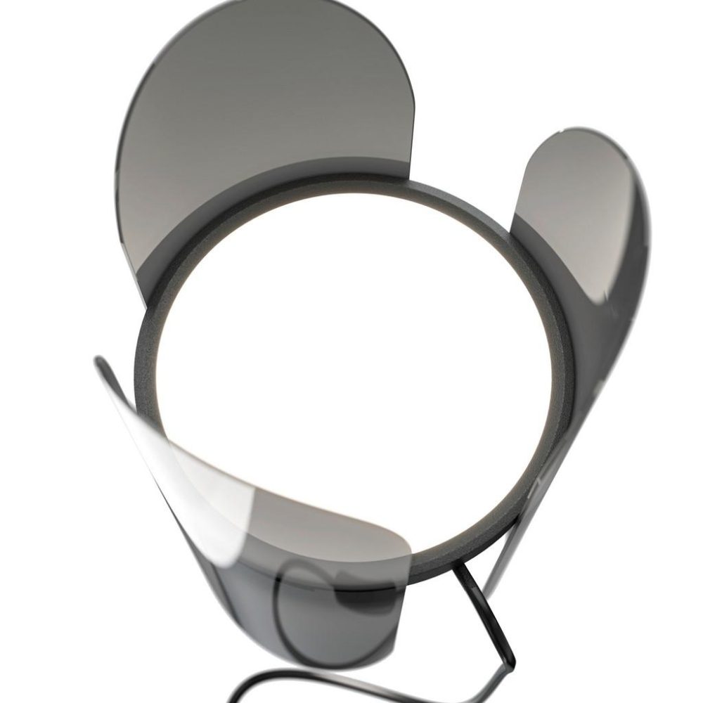 Tischleuchte Insight  