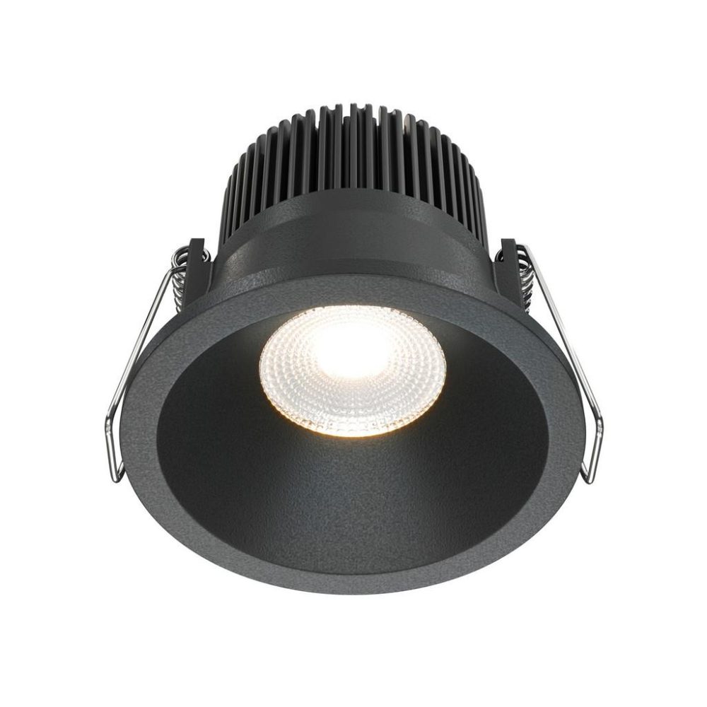 Led-spot Zoom  
