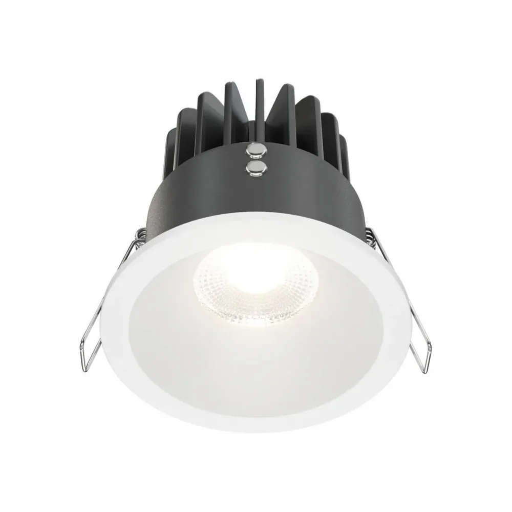 Led-spot Zoom  