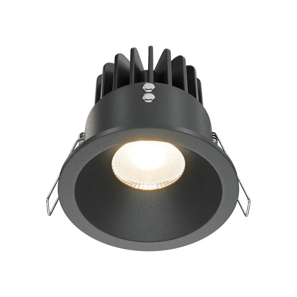 Led-spot Zoom  