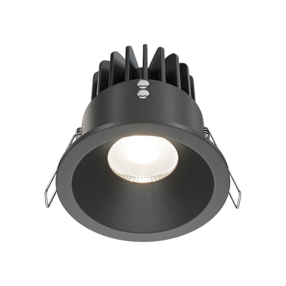 Led-spot Zoom  