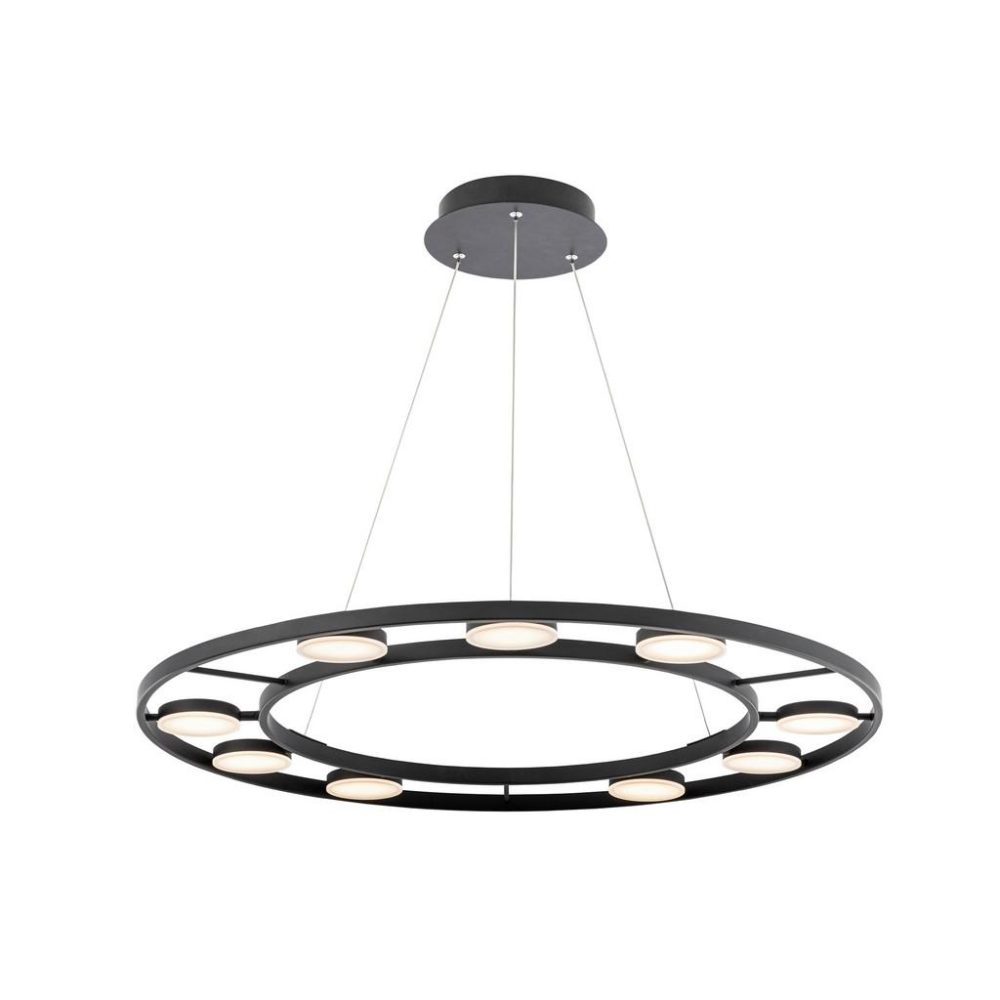 Pendelleuchte Fad 80/150 cm  
