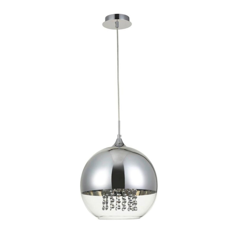 Pendelleuchte Fermi 30/41-105 cm  