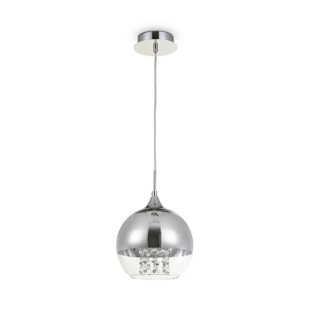 Pendelleuchte Fermi 20/14-96 cm  