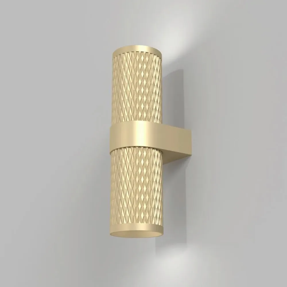 Wandleuchte Focus Design  