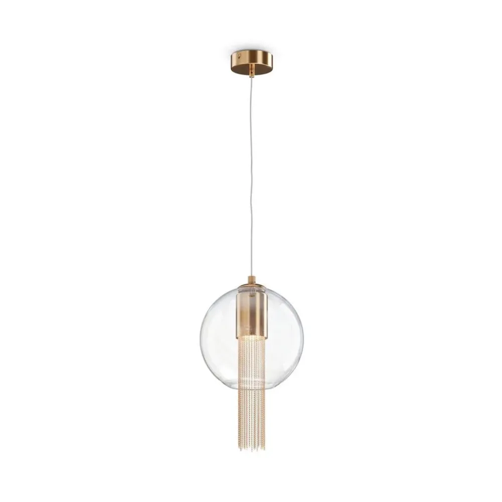 Pendelleuchte Flusso 20/37 cm  