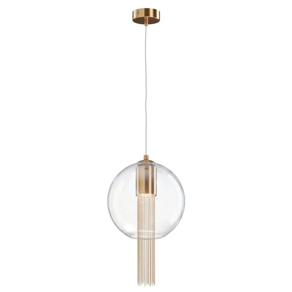 Pendelleuchte Flusso 25/47 cm  