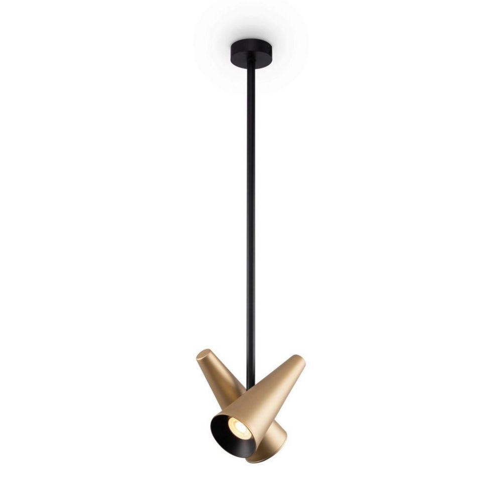 Pendelleuchte Giro 21/78 cm  