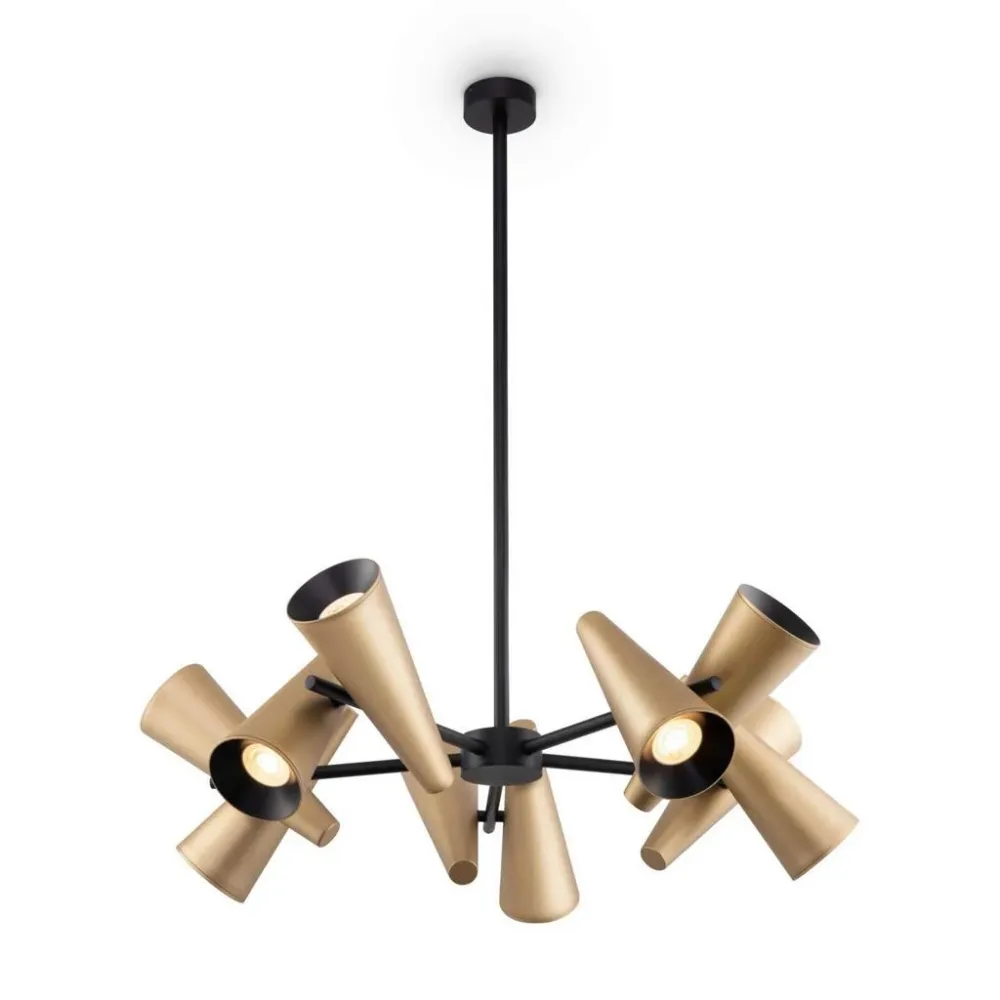 Pendelleuchte Giro 69/85,6 cm  