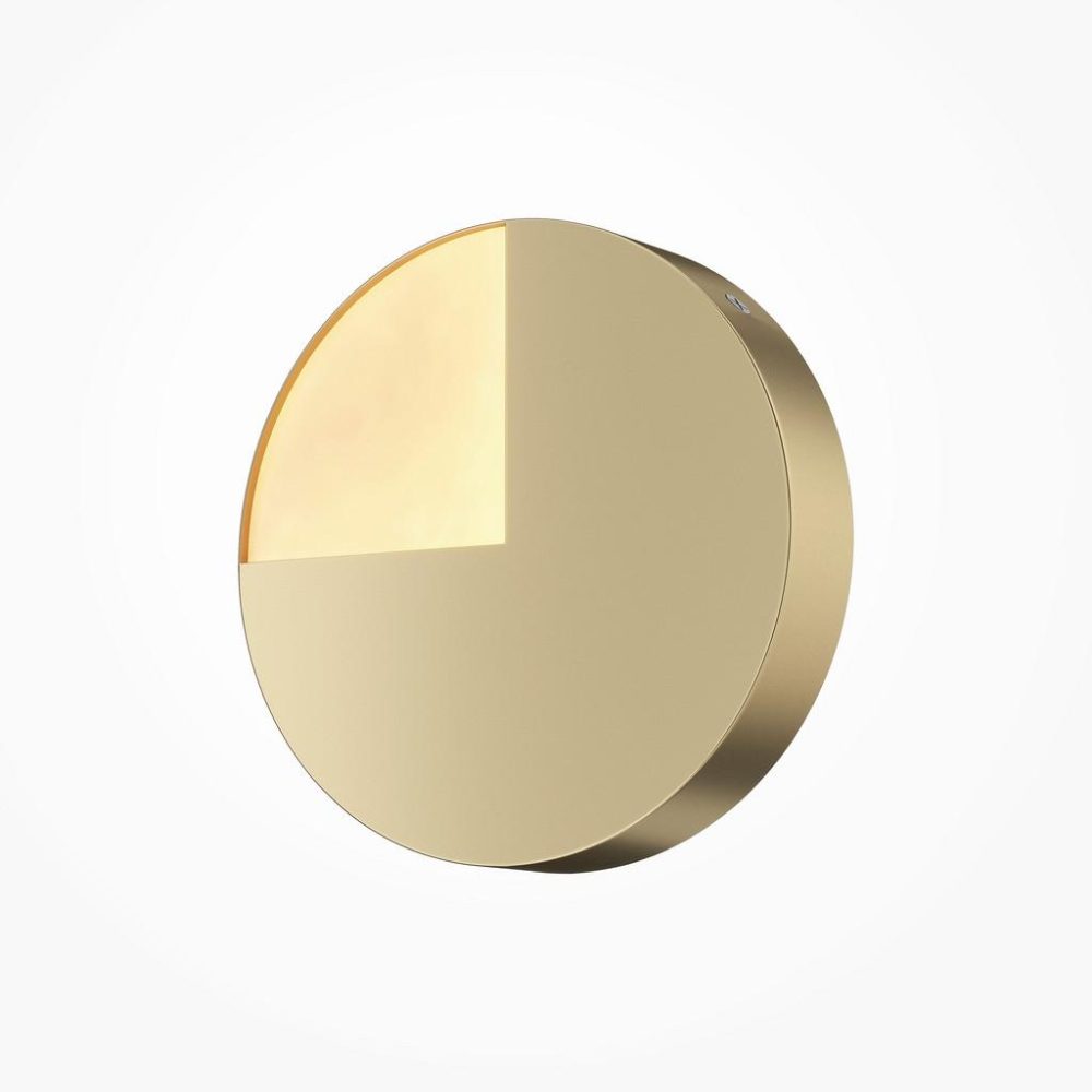 Wandleuchte Jupiter  