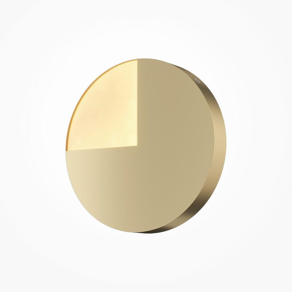 Wandleuchte Jupiter  
