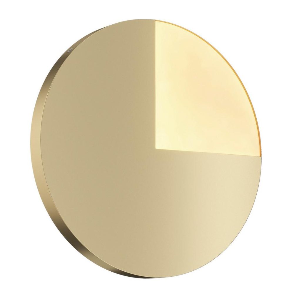 Wandleuchte Jupiter  