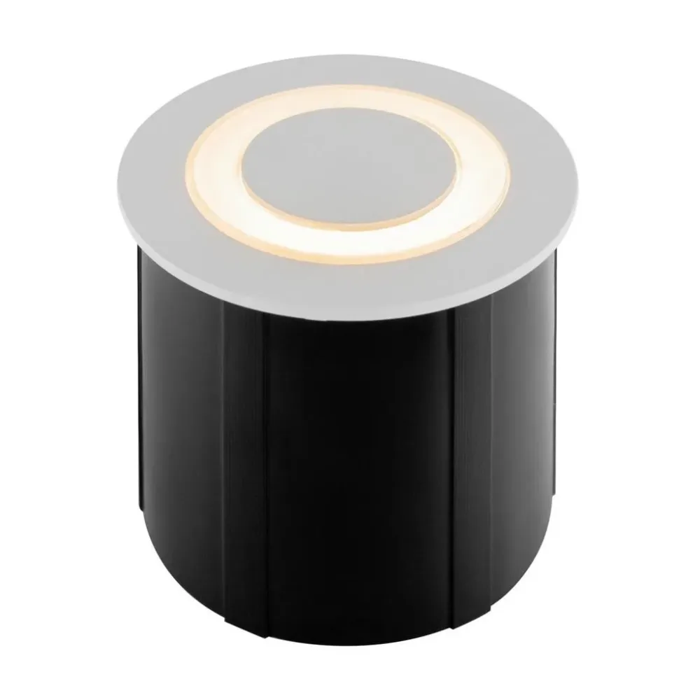 Wegeleuchte Limo Weiss Max. 3 Watt 
