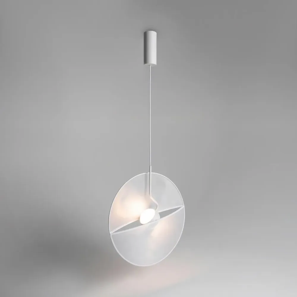 Pendelleuchte Reflex 45/12 cm  