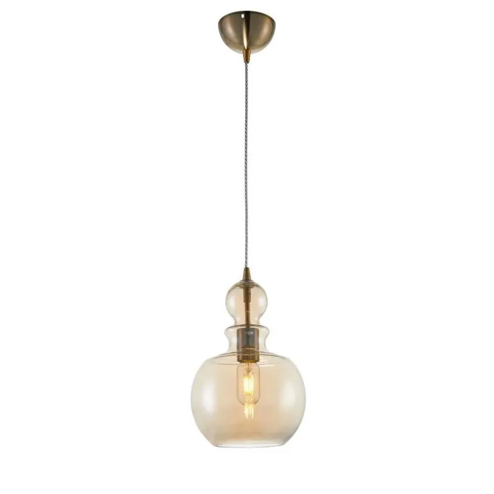 Pendelleuchte Tone 21,5/33,4 cm  