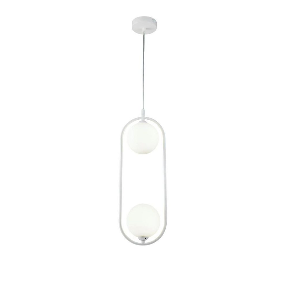Pendelleuchte Ring 17/12/48 cm  