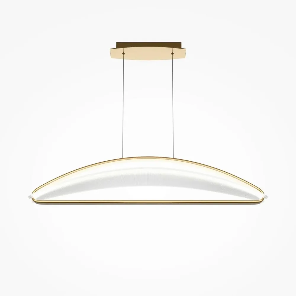 Pendelleuchte Breeze 103/25/45 cm  