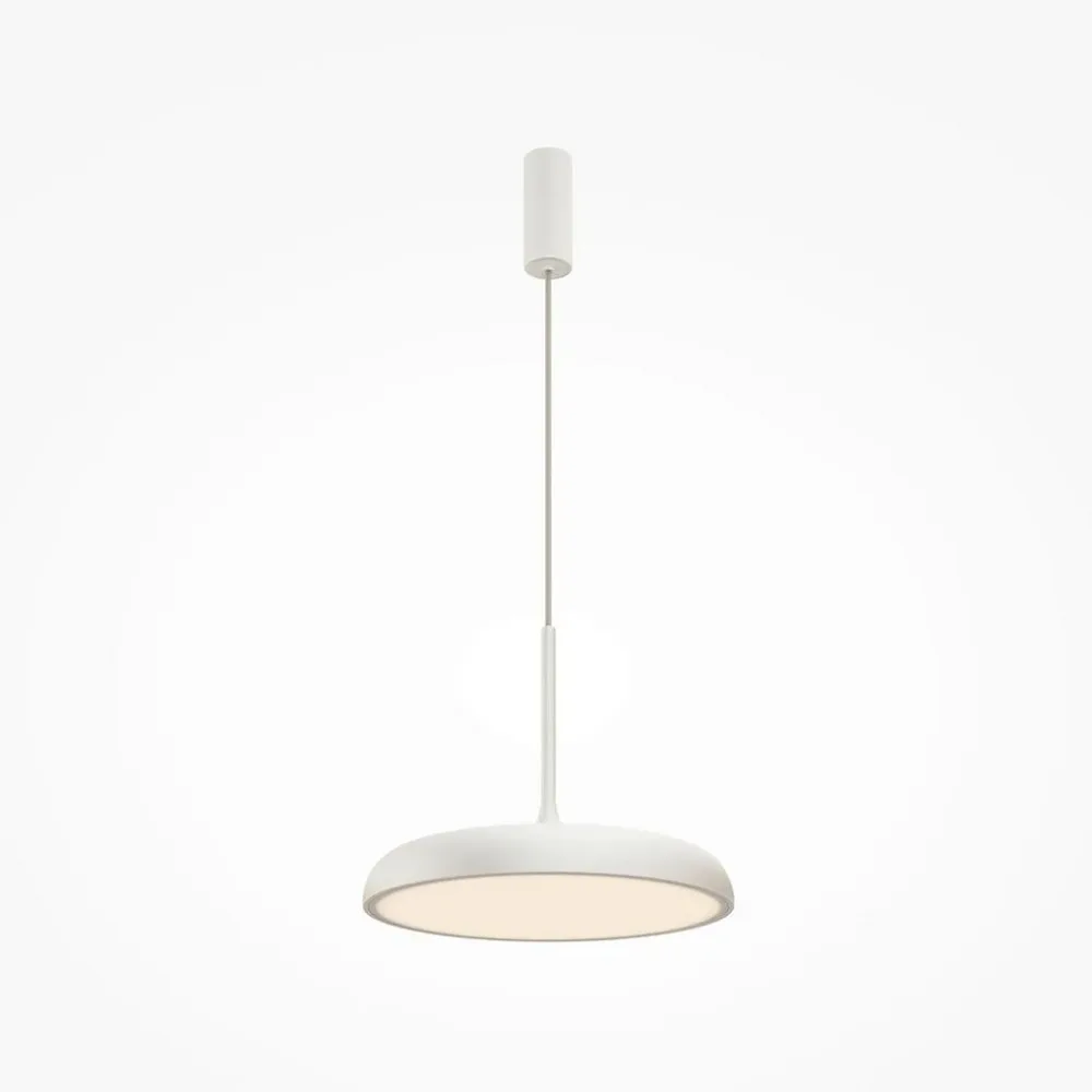 Pendelleuchte Gerhard 40/57 cm  