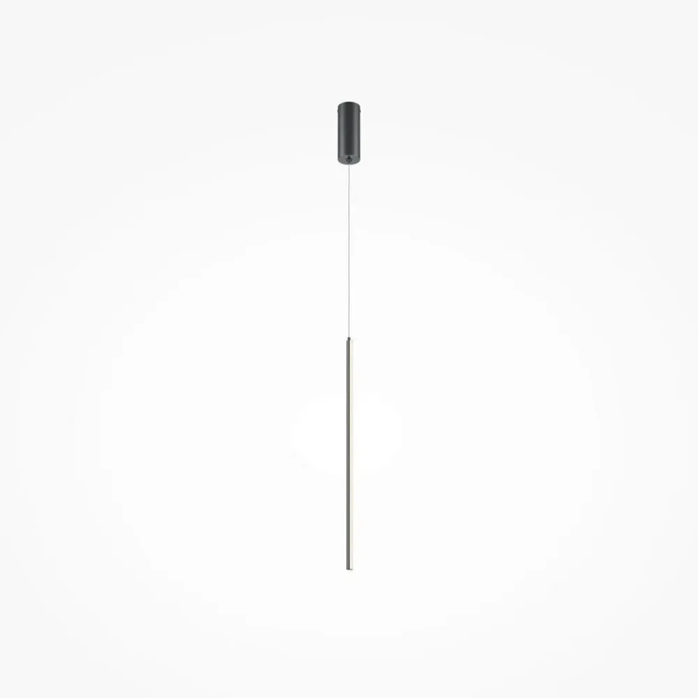 Pendelleuchte Halo 1,7/80 cm  