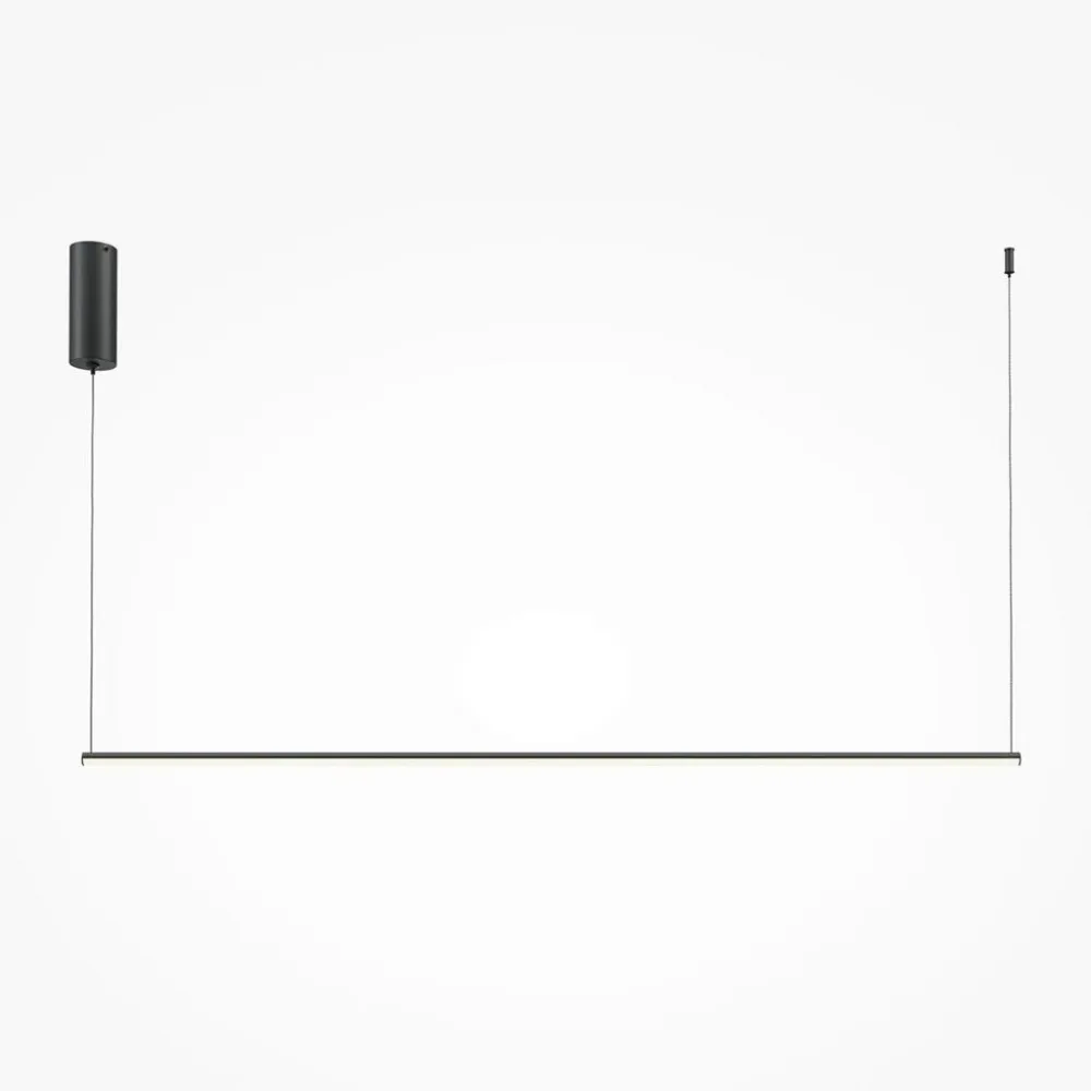 Pendelleuchte Halo 120/17/26,7 cm  