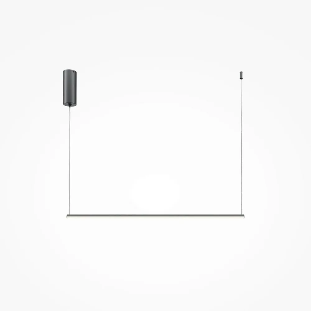 Pendelleuchte Halo 80/17/36,7 cm  