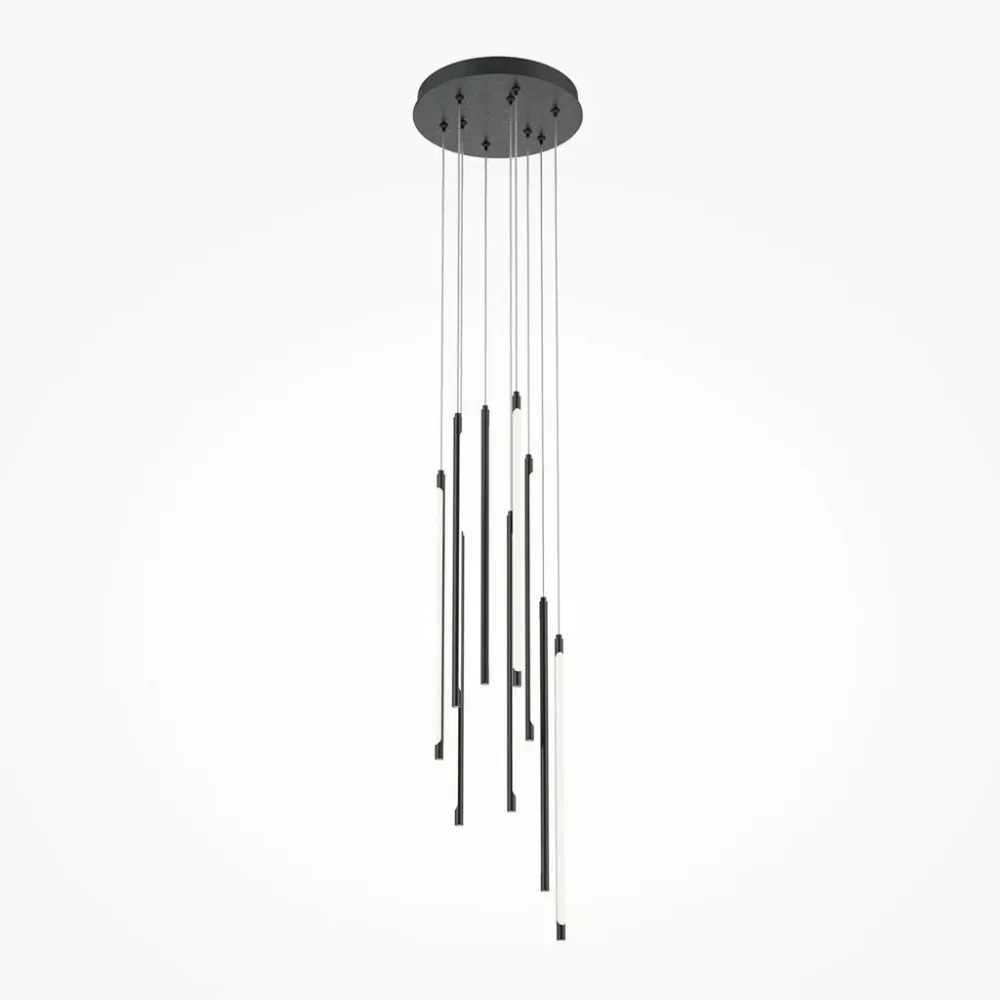 Pendelleuchte Light Stick 35/57,5 cm  