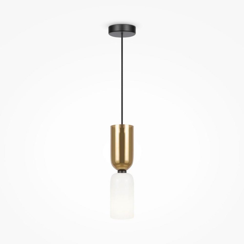 Pendelleuchte Memory 8/44,5 cm  