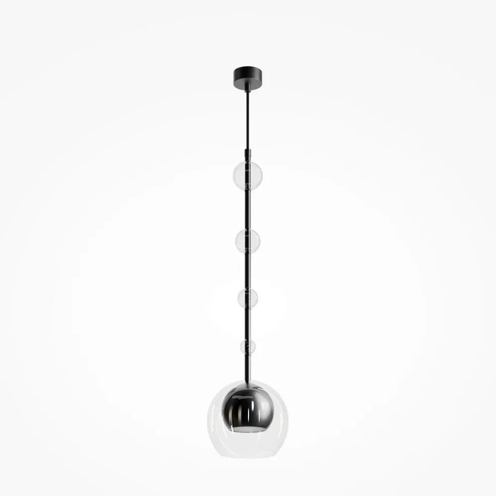 Pendelleuchte Ros 16/74 cm  