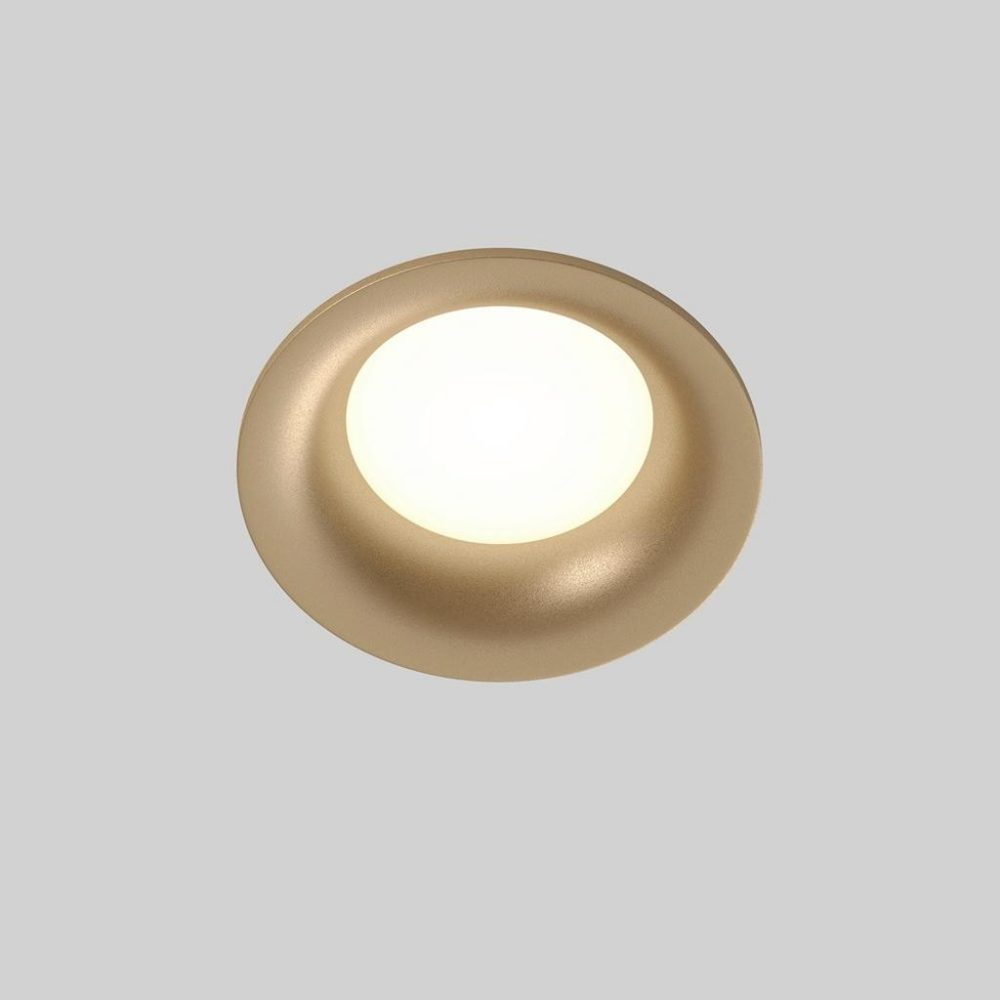 Deckenleuchte Slim 8,5/4 cm  