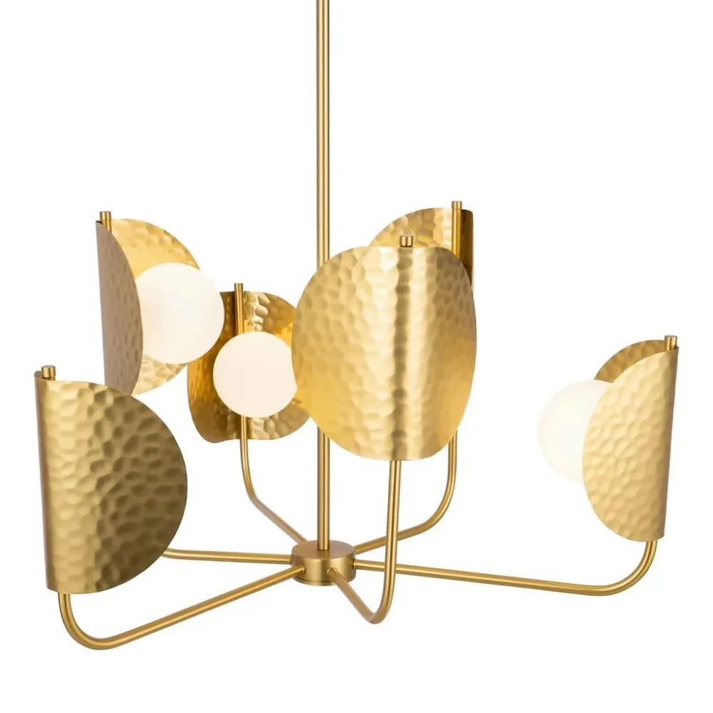 Pendelleuchte Tropic 78/61 cm  