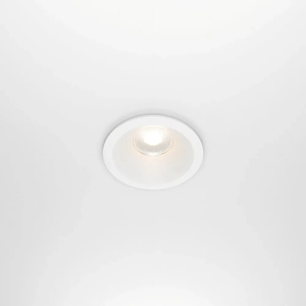 Deckenleuchte Zoom 8,5/8,5 cm  
