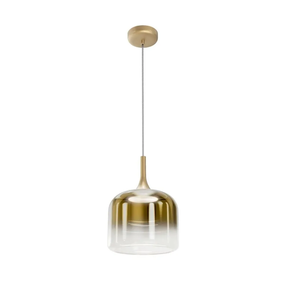 LED Design Pendellampe 