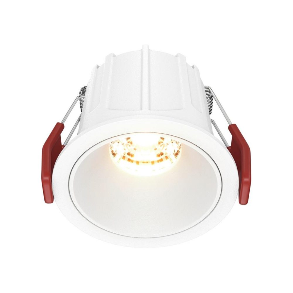 Deckenleuchte Alfa Led 6,5/5,2 cm  